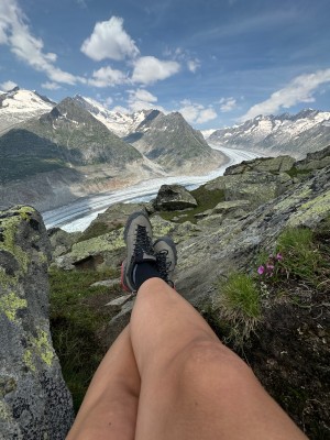 Tuotetta La Sportiva - Women's TX5 Low GTX - Approach-kengät koskeva kuva 1 käyttäjältä Viktoria