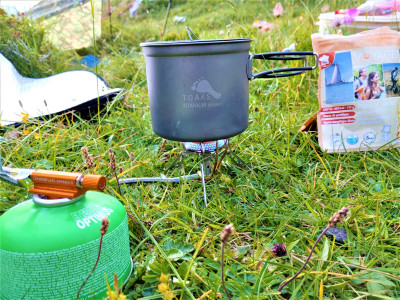 Tuotetta LACD - Gas Stove Patkhor - Kaasukeittimet koskeva kuva 1 käyttäjältä Joachim