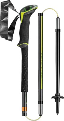 Tuotetta Leki - Sherpa FX.One Carbon - Vaellussauvat koskeva kuva 1 käyttäjältä Andras
