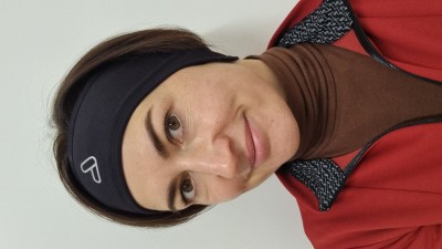 Tuotetta Löffler - Mono Headband Flaps - Otsanauha koskeva kuva 1 käyttäjältä Oksana