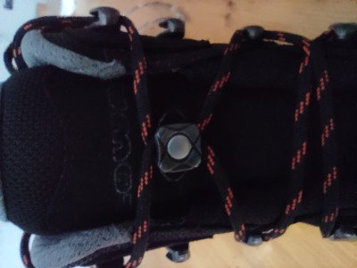 Tuotetta Lowa - Baldo GTX - Vaelluskengät koskeva kuva 1 k&auml;ytt&auml;j&auml;lt&auml; Aldo