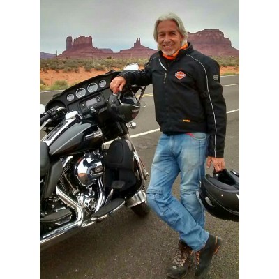 Tuotetta Lowa - Camino GTX - Vaelluskengät koskeva kuva 1 käyttäjältä Walter