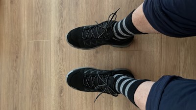 Tuotetta Lowa - Innox Pro GTX Lo - Multisport-kengät koskeva kuva 1 käyttäjältä Kagan Chagra