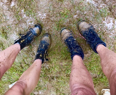 Tuotetta Lowa - Innox Pro GTX Mid - Vaelluskengät koskeva kuva 1 käyttäjältä René