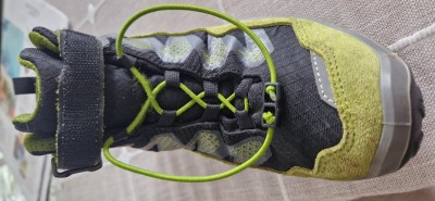 Tuotetta Lowa - Kid's Maddox Pro GTX Mid VC - Vaelluskengät koskeva kuva 1 käyttäjältä Alice