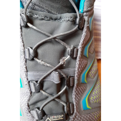 Tuotetta Lowa - Maddox GTX Lo - Multisport-kengät koskeva kuva 2 käyttäjältä Alexandra