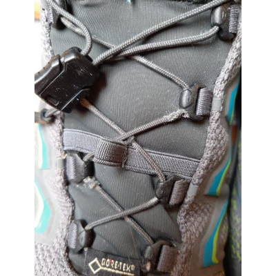 Tuotetta Lowa - Maddox GTX Lo - Multisport-kengät koskeva kuva 1 käyttäjältä Alexandra