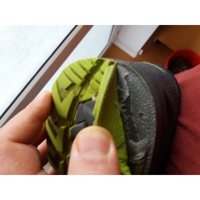 Tuotetta Lowa - Maddox GTX Lo - Multisport-kengät koskeva kuva 1 käyttäjältä dirk