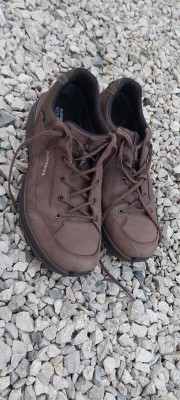 Tuotetta Lowa - Renegade Evo GTX Lo Wide - Multisport-kengät koskeva kuva 1 käyttäjältä Aleksei