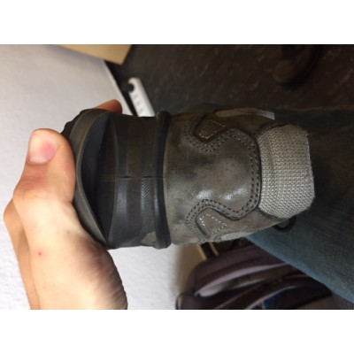 Tuotetta Lowa - Renegade III GTX Lo - Multisport-kengät koskeva kuva 1 käyttäjältä Maximilian