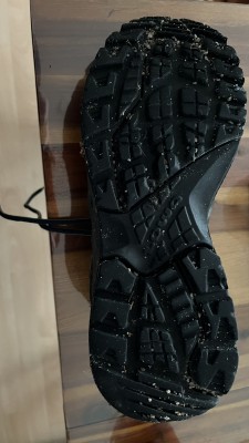 Tuotetta Lowa - Sirkos Evo GTX Lo - Multisport-kengät koskeva kuva 1 käyttäjältä Thilo