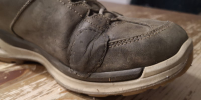 Tuotetta Lowa - Women's Locarno Gtx Lo - Multisport-kengät koskeva kuva 1 k&auml;ytt&auml;j&auml;lt&auml; Anne