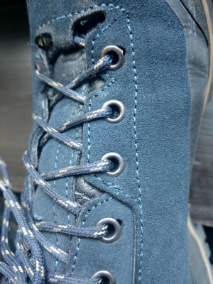 Tuotetta Lundhags - Bjerg Low - Multisport-kengät koskeva kuva 1 k&auml;ytt&auml;j&auml;lt&auml; Sachelle