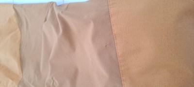 Tuotetta Lundhags - Makke Light Pant - Trekkinghousut koskeva kuva 1 käyttäjältä Patrik