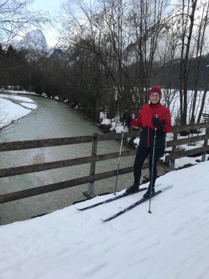 Tuotetta Maloja - EuleM. - Hiihtotakki koskeva kuva 1 käyttäjältä Marian