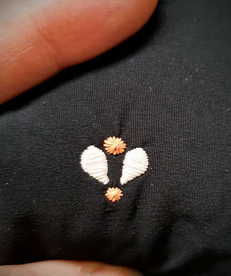 Tuotetta Maloja - Women's SnowroseM. - Tuuliliivi koskeva kuva 1 k&auml;ytt&auml;j&auml;lt&auml; Eva