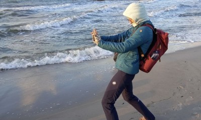 Tuotetta Mammut - Women's Courmayeur SO Pants - Retkeilyhousut koskeva kuva 1 käyttäjältä Gabriele