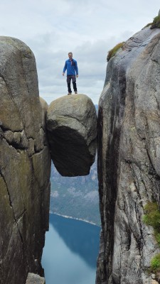 Tuotetta Mammut - Madris Light ML Hooded Jacket - Fleecetakki koskeva kuva 1 k&auml;ytt&auml;j&auml;lt&auml; Michael