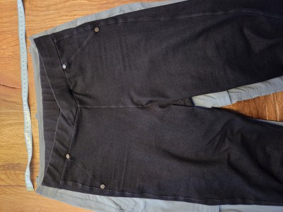 Tuotetta Mammut - Women's Hiking V Zip Off Pants - Zip-off housut koskeva kuva 1 käyttäjältä Kim