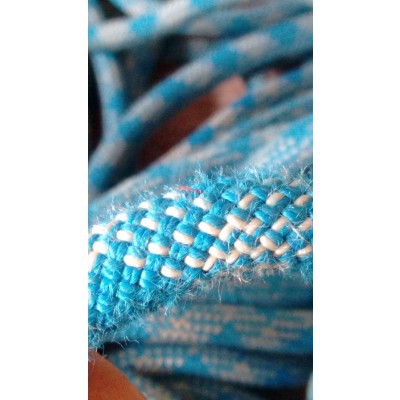 Tuotetta Mammut - Zopa 9.7 - Yksinkertainen köysi koskeva kuva 1 k&auml;ytt&auml;j&auml;lt&auml; Bianca