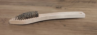 Tuotetta Mantle - Kletterbürste Fontainebleau - Boulderharja koskeva kuva 1 käyttäjältä Christian