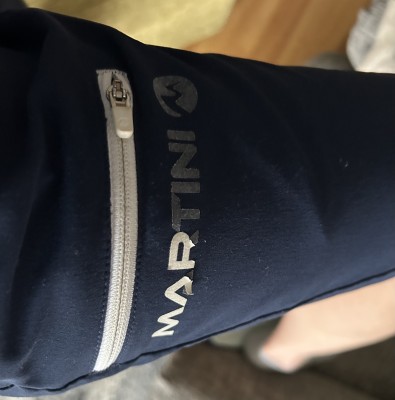Tuotetta Martini - Women's Sunrise Pants - Trekkinghousut koskeva kuva 1 käyttäjältä Ines