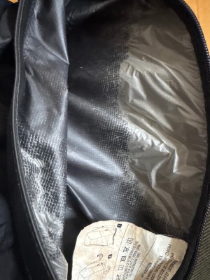 Tuotetta Matador - Freerain22 Waterproof Packable Backpack - Vaellusreppu koskeva kuva 1 käyttäjältä Jakob