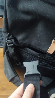 Tuotetta MeroMero - Piha Bag 4-6 - Vyötärölaukku koskeva kuva 1 käyttäjältä Nadezda