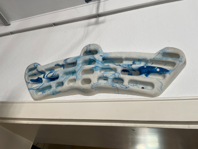 Tuotetta Metolius - Simulator 3D - Kiipeilyharjoittelulauta koskeva kuva 1 käyttäjältä Mirko