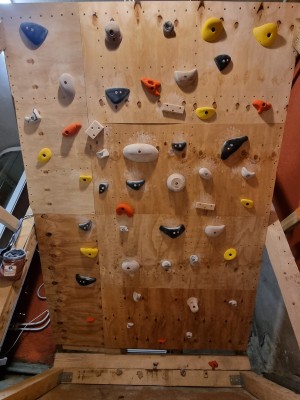 Tuotetta Metolius - Super 7 Set Naturals - Kiipeilyotteet koskeva kuva 1 käyttäjältä Carlos
