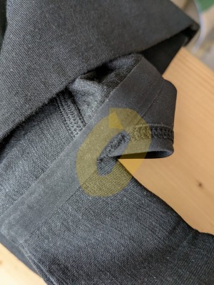 Tuotetta Mons Royale - Women's Stratos Bra - Urheilurintaliivi koskeva kuva 1 käyttäjältä Magdalena