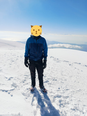 Tuotetta Mountain Equipment - Lhotse Jacket - Sadetakki koskeva kuva 1 käyttäjältä ACHILLEFS