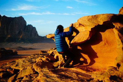 Tuotetta Mountain Equipment - Lightline Jacket - Untuvatakki koskeva kuva 1 käyttäjältä Norbert