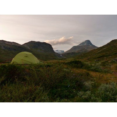 Tuotetta MSR - Hoop - 2 henkilön teltta koskeva kuva 1 käyttäjältä Johannes