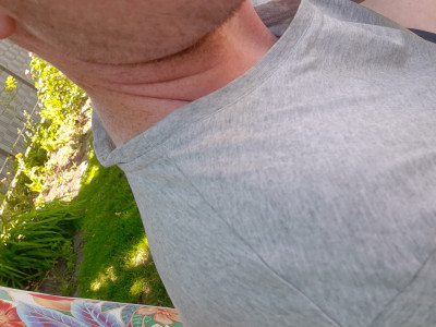 Tuotetta NIKIN - Treeshirt - T-paidat koskeva kuva 1 käyttäjältä Christian