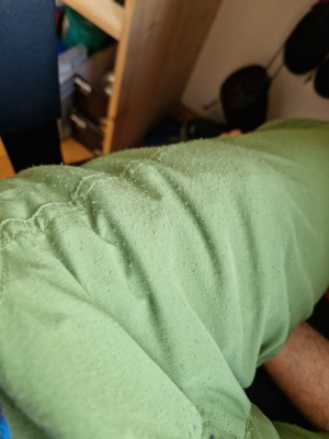 Tuotetta Ocun - Mánia Shorts - Kiipeilyhousut koskeva kuva 1 käyttäjältä Clemens