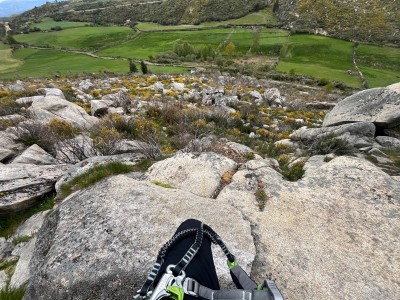 Tuotetta Ocun - Via Ferrata Twist Set - Kiipeilysetti koskeva kuva 1 käyttäjältä Markus