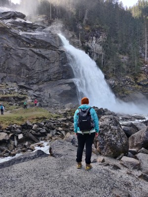 Tuotetta On - Women's Cloudrock 2 Waterproof - Vaelluskengät koskeva kuva 1 käyttäjältä Marie