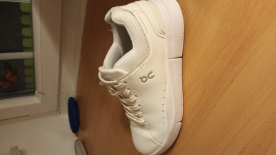 Tuotetta On - Women's The Roger Advantage - Sneakerit koskeva kuva 1 käyttäjältä Marianne
