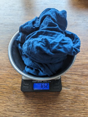 Tuotetta Ortovox - 120 Comp Light Boxer - Merinovilla-alusvaatteet koskeva kuva 1 käyttäjältä Tim