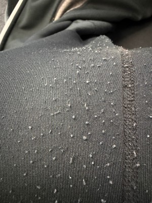 Tuotetta Ortovox - Fleece Hoody - Fleecetakki koskeva kuva 1 käyttäjältä Ingo