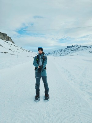 Tuotetta Ortovox - Westalpen 3L Jacket - Sadetakki koskeva kuva 1 käyttäjältä Zeljko