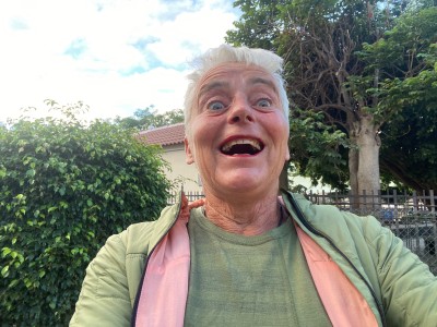 Tuotetta Ortovox - Women's 185 Rock'N'Wool Long Sleeve - Merinovilla-alusvaatteet koskeva kuva 1 käyttäjältä Marie