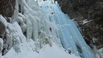 Tuotetta Patagonia - Ascensionist 35 - Kiipeilyreppu koskeva kuva 1 käyttäjältä Wictor