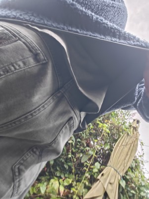 Tuotetta Patagonia - Classic Retro-X JKT - Fleecetakki koskeva kuva 2 käyttäjältä Mike