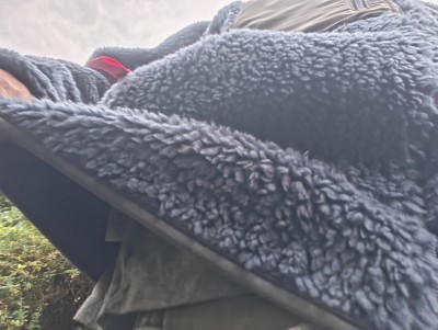 Tuotetta Patagonia - Classic Retro-X JKT - Fleecetakki koskeva kuva 1 käyttäjältä Mike