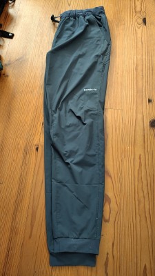 Tuotetta Patagonia - Terrebonne Joggers - Vapaa-ajan housut koskeva kuva 2 käyttäjältä Mario