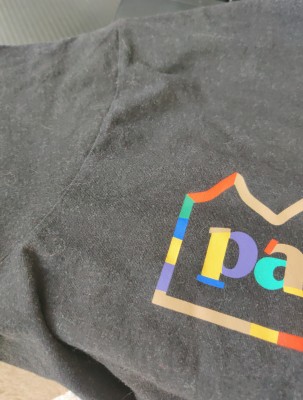 Tuotetta Patagonia - Unity Fitz Responsibili-Tee - T-paidat koskeva kuva 2 käyttäjältä Slaven