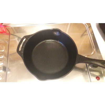 Tuotetta Petromax - Feuerpfanne - Pannu koskeva kuva 1 käyttäjältä Angelika