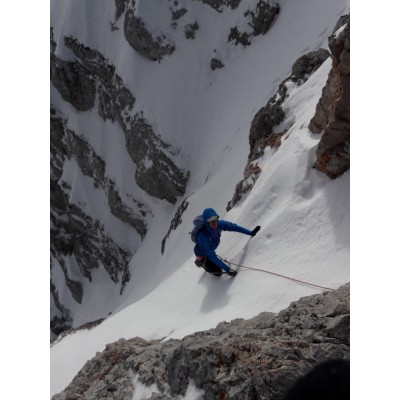 Tuotetta Petzl - Lynx - Nousuraudat koskeva kuva 1 käyttäjältä Dr. Robert